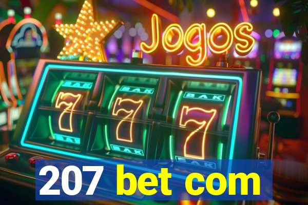 207 bet com